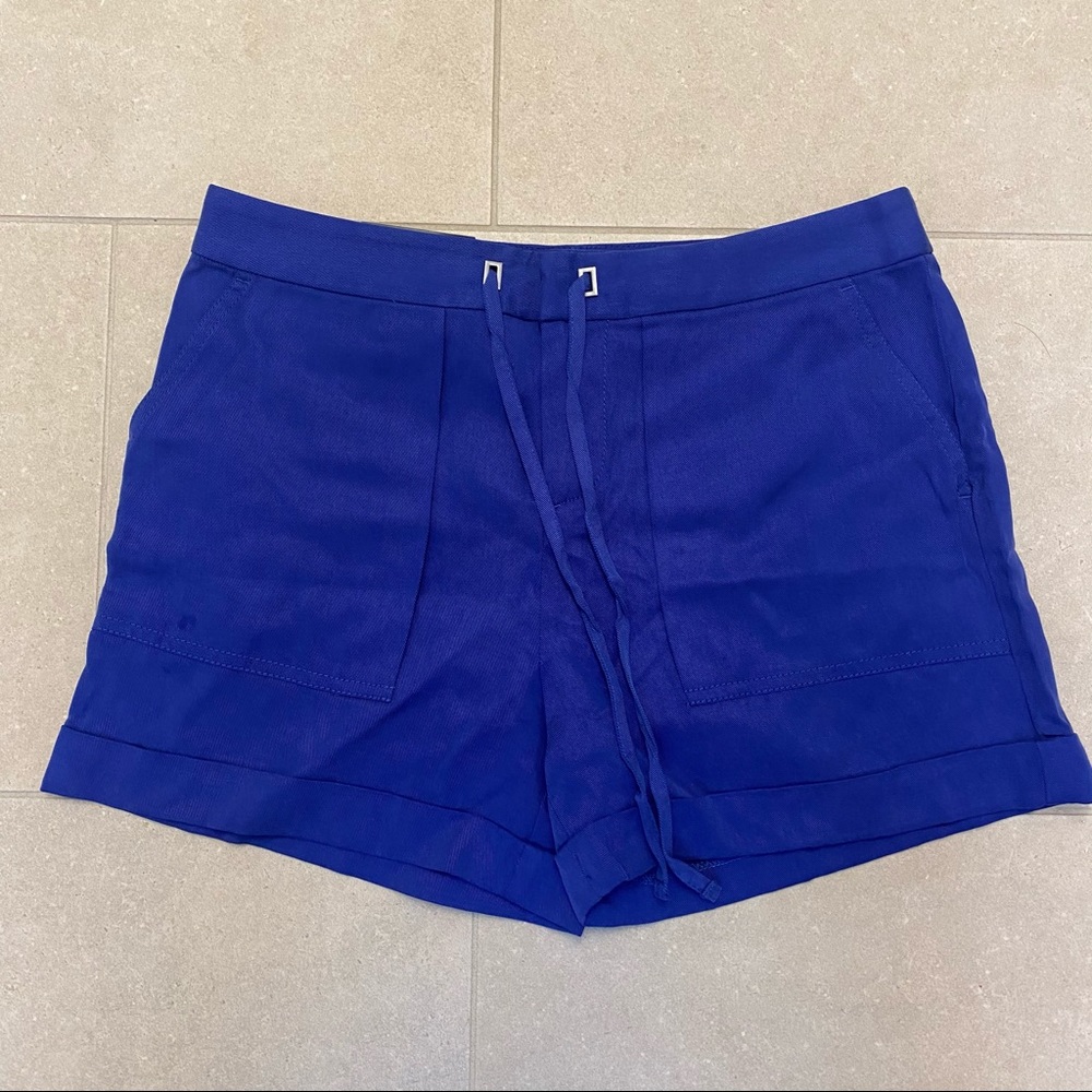 Banana Republic drapey summer shorts - NWT
